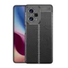 Maska Elegant man exclusive za Xiaomi Redmi Note 12 5G (EU)/ Poco X5 crna