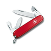 Žepni nož Victorinox Recruit rdeč