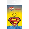 Superman - Logo Obesek za ključe