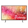 SAMSUNG LED UE85DU7172UXXH 4K SMART