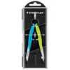 ŠESTAR S PRECIZNIM PODEŠAVANJEM MARS COMFORT NEON STAEDTLER 556 00-N1 PLAVO/ZELENI BLISTER