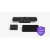 Logitech One year extended warranty for Logitech small room solution with Rally Bar Mini and Tap (USB or CaT5e)