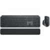 LOGITECH MX Keys Bluetooth Combo Gen 2 - GRAPHITE - US INTL - B2B