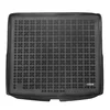 Rubber trunk mat Audi Q4 e-tron 2021- (upper floor)