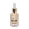 Tečni Highlighter za lice i tijelo 01 Sandy beach – ANDREIA –