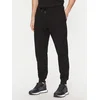 BOSS Spodnji del trenirke 50533392 Črna Regular Fit