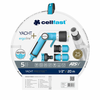 Vrtni komplet 20m 1/2" Cellfast Yacht Prestige z nastavki