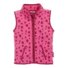 PLAYSHOES Brezrokavnik Sterne, roza