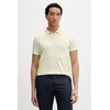 Calvin Klein polo majica moška z bombažem
