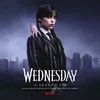 Original Soundtrack - Wednesday: Season 2 (Purple Smoke Coloured) (LP)