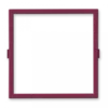 Aling Međuram Prestige 6802.3, Bordo