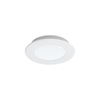 Eglo 97591 - LED ugradno svetlo FIOBBO LED/5W/230V