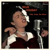 Billie Holiday - Lady Sings The Blues (Reissue) (Clear Coloured) (LP)