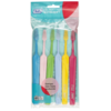 Tepe Select x-soft set zobnih ščetk, 4+2 brezplačni