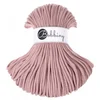 Bobbiny Vrvica Premium 5 mm Roza