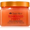 Tree Hut Sunkissed Poppy piling za telo 510 g