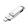 DM Damai USB Flash memorija, 64GB, USB 3.1, Type-C, USB 3.2