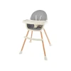BBO Hranilica Bambi Grey