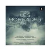RAMEAU:LES BOREADES/VASHEGYI 2CD