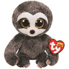 TI Sloth smeđi plišani privjesak BOOS, 15 cm