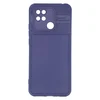 Maska za telefon GENTLE za Xiaomi Redmi 10C, Ljubičasta
