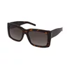 BOSS BOSS1454/S 086/HA ONE SIZE (57) Havana/Siva