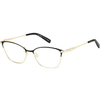 Pierre Cardin P.C.8872 2M2 ONE SIZE (55) Zlata/Kristalna