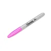 Sharpie Permanent Marker Fine pink