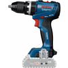 Bosch Akumulatorska vibraciona bušilica - odvrtač GSB 18V-65 Solo, bez baterije i punjača 06019N3300