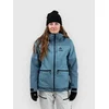 Jones Snowboards Mtn Surf Rec Jacket atlantic blue