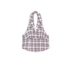 Cropp - LADIES` TOP - lavanda