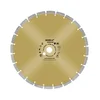 DEDRA-EXIM Disk za rezanje betona, disk za beton 350x25,4 mm DEDRA HP2173A