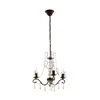 Eglo 49837 - Luster na lancu CHATTISHAM 3xE14/40W