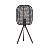 Eglo 43967 - Stona lampa RINROE 1xE27/40W/230V