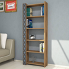 Hanah Home Polica 64,6x170x24,2cm Orah