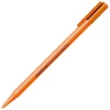 SIGNIR 1-4MM NEON TRIPLUS STAEDTLER 362-4 NARANČASTI
