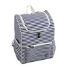 shumee Termo nahrbtnik Cilio Oceano, 28 x 18 x 37 cm, 14 l, bel in moder