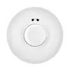 Mikrotalasni senzor pokreta MW B 360° 1200W/230V, beli