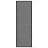 Vidaxl Predpražnik antraciten 60x180 cm