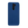 Maska za telefon ROYAL FLIP COVER za Xiaomi Redmi Note 8 Pro, Plava