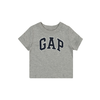 GAP Baby T-shirt with logo - Boys
