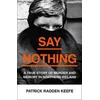 Say Nothing