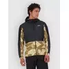 Mons Royale Diversion Merino Windbreaker black