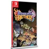 Dungeons of Aether (SWITCH)