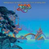Yes - Roosevelt Stadium, Jersey City 17 June 1976 (140 g) (3 LP)