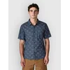 Patagonia Back Step Shirt dolomite blue