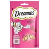 Poslastica za mačke Dreamies, govedina, 60 g