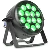 Light4Me VENOM 14X15 LED PAR (Kot novo)