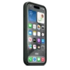 iPhone 15 Pro FineWoven Case with MagSafe - Evergreen