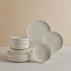 Karaca Set posuđa Stream Bone China Felix XL